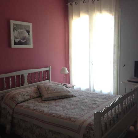 Bed and Breakfast Logis Du Comte Сюз-ла-Русс Екстер'єр фото