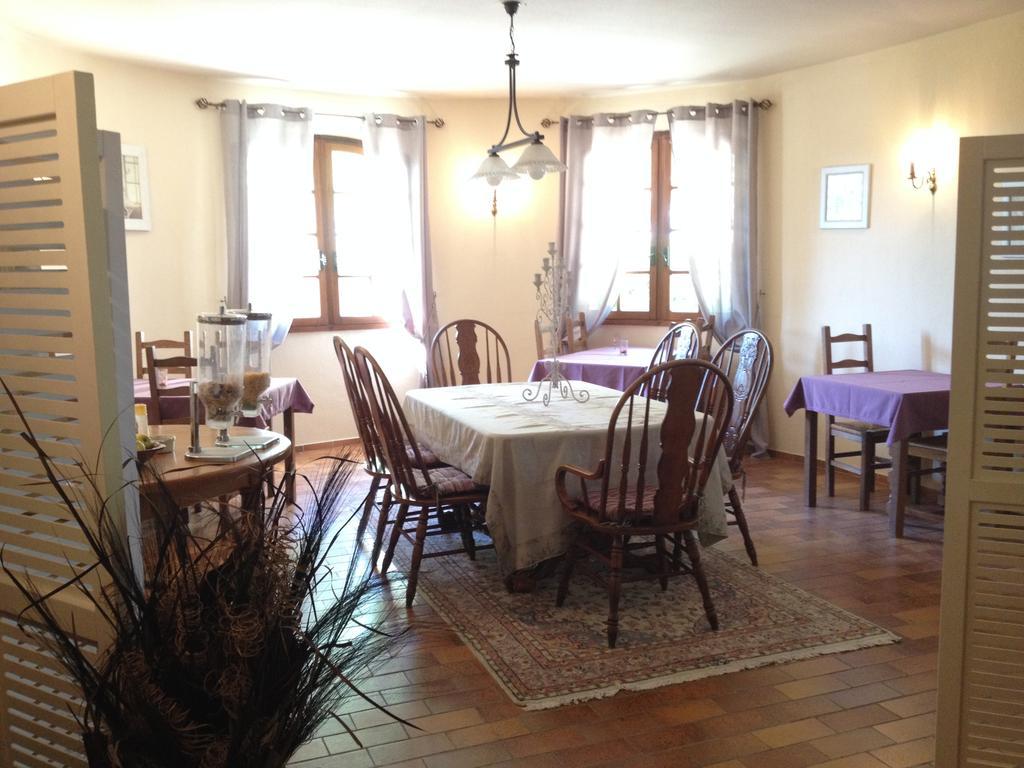 Bed and Breakfast Logis Du Comte Сюз-ла-Русс Екстер'єр фото